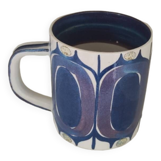 Mug géante Denmark