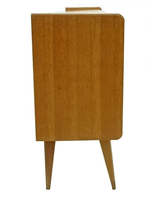 Scandinavian sideboard 1950