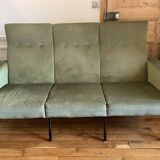 Gilbert Steiner Galion 3-seater sofa