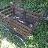 Garden cart