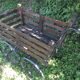 Garden cart