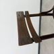 Set of 2 dining chairs by J&J Kohn