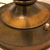 Art Deco lamp