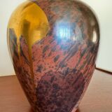 Art Deco ceramic vase