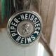 Art deco Champagne bucket, Piper Heidsieck Reims