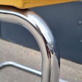 Armchair B64 cesca by marcel Breuer