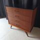 Commode vintage