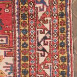 Persian carpet ardabil 355 x 242