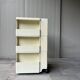 Boby White/Beige Chariot, Joe Columbo, 1970