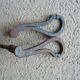 Old door knocker