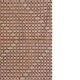 Vintage Turkish Oushak Rug Handwoven 202x246 cm