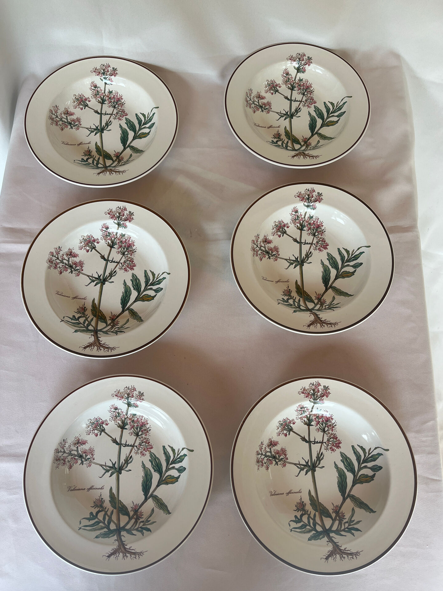 Deep plates