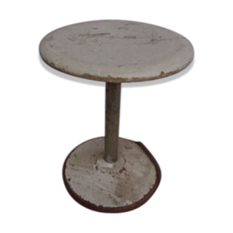 Telescopic Mirima stool