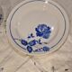 Soup tureen and dish set