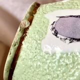 Small West Germany Modernist Vase - Model 298 14