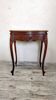 Coiffeuse / travailleuse ancienne style Louis XV