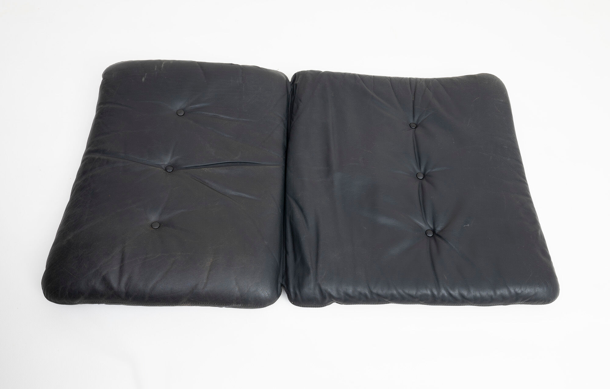 Set of 4 Kangaroo chairs, Westnofa, Norway 1970