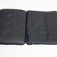 Set of 4 Kangaroo chairs, Westnofa, Norway 1970