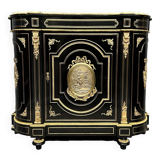 Meuble d'Appui d'époque Napoleon III.