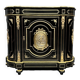 Meuble d'Appui d'époque Napoleon III.