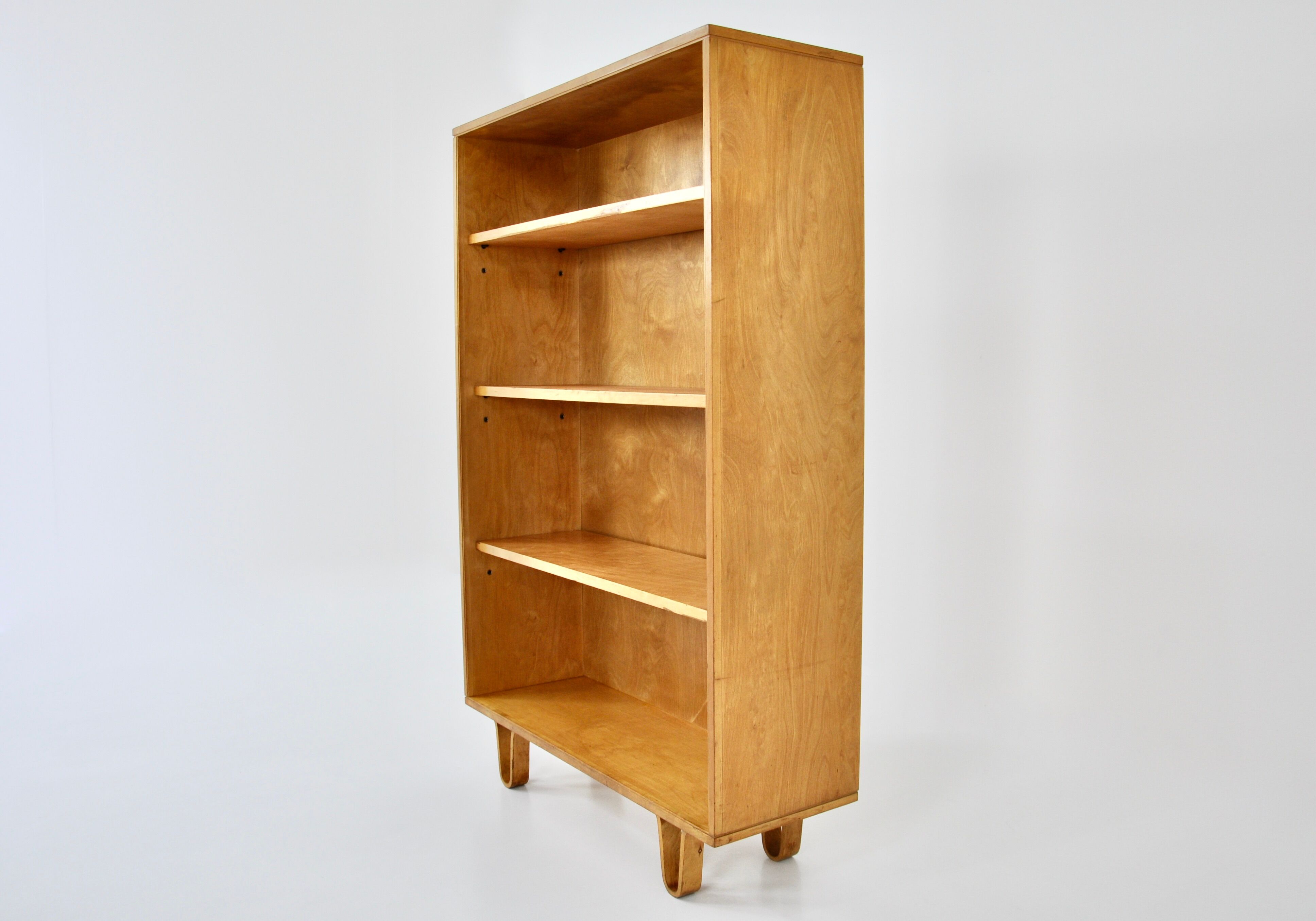 Cabinet by Cees Braakman for Pastoe, 1950s
