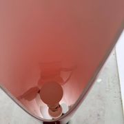Shakti 200 design floor lamp by Marzio Rusconi Clerici for Kundalini