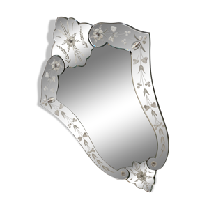 miroir vénitien