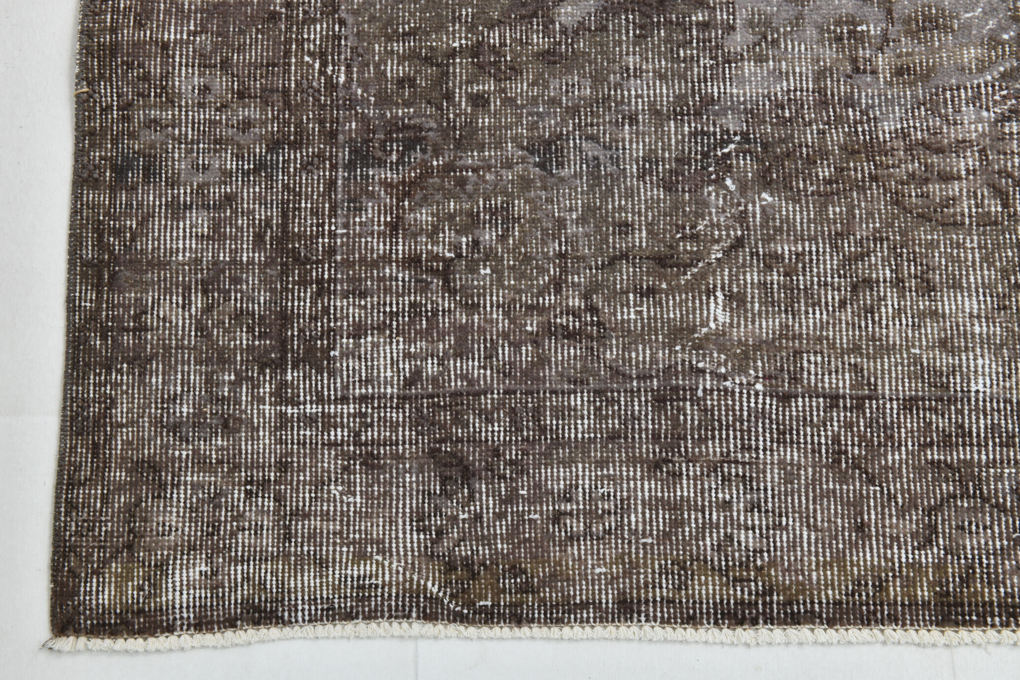 7x10 Oversize Classic Vintage Rug, 211x303Cm