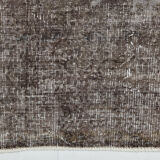 7x10 Oversize Classic Vintage Rug, 211x303Cm