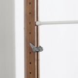 Large format Italian design shelf