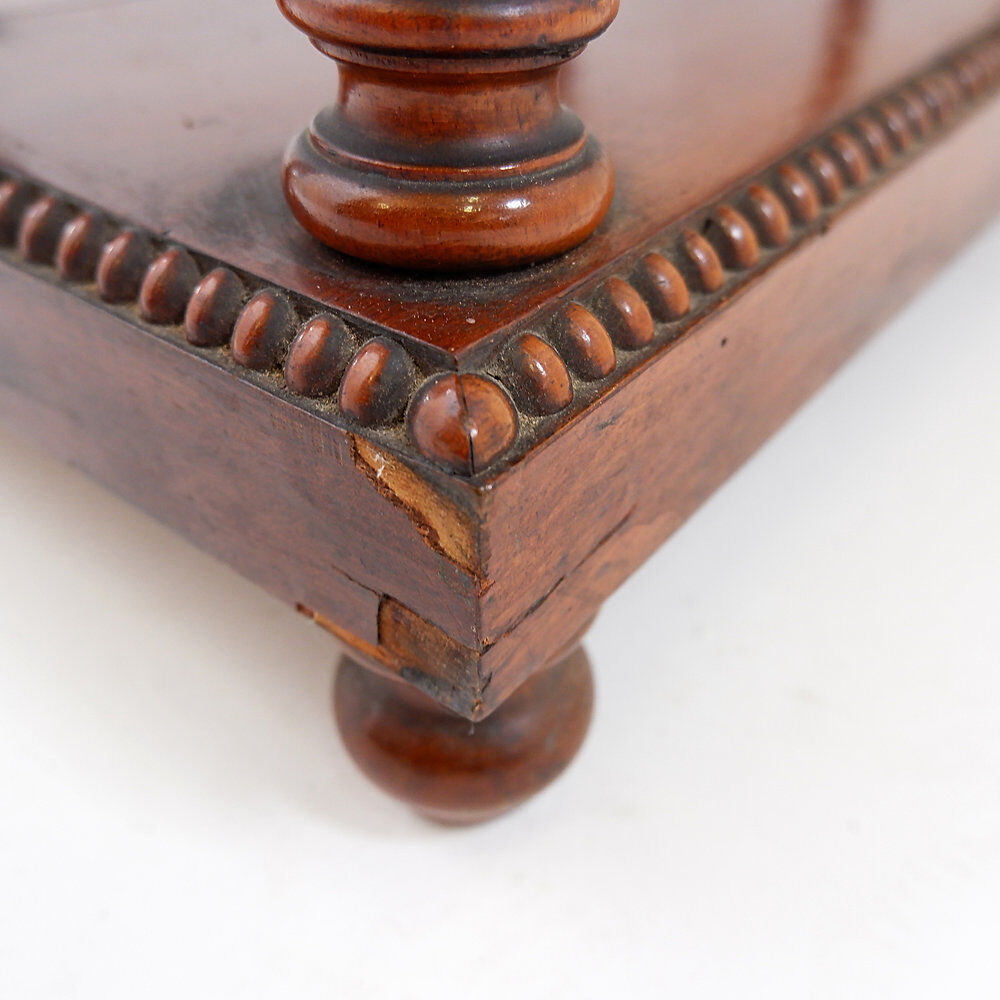 Antique "reel" library - Early 20th century