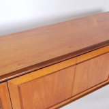 Vintage teak sideboard