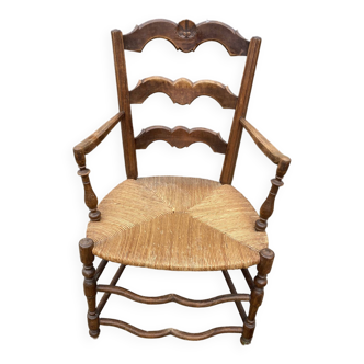 provincial chair