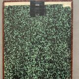 Old photograph, silver print, Morocco, 1950