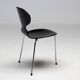 Ensemble de quatre chaises 3100 "Ant" - Arne Jacobsen pour Fritz Hansen, Danemark