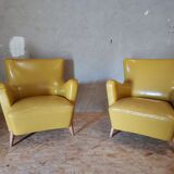 Pair of chairs