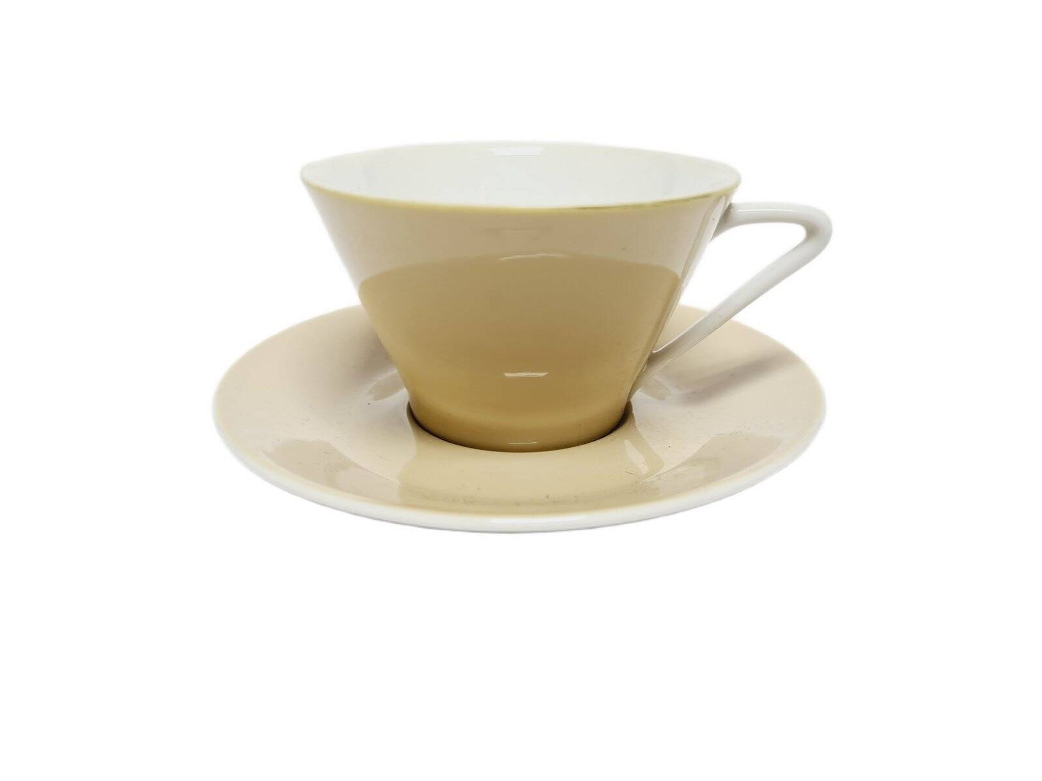 Tasse postmoderne, Pologne, années 1970