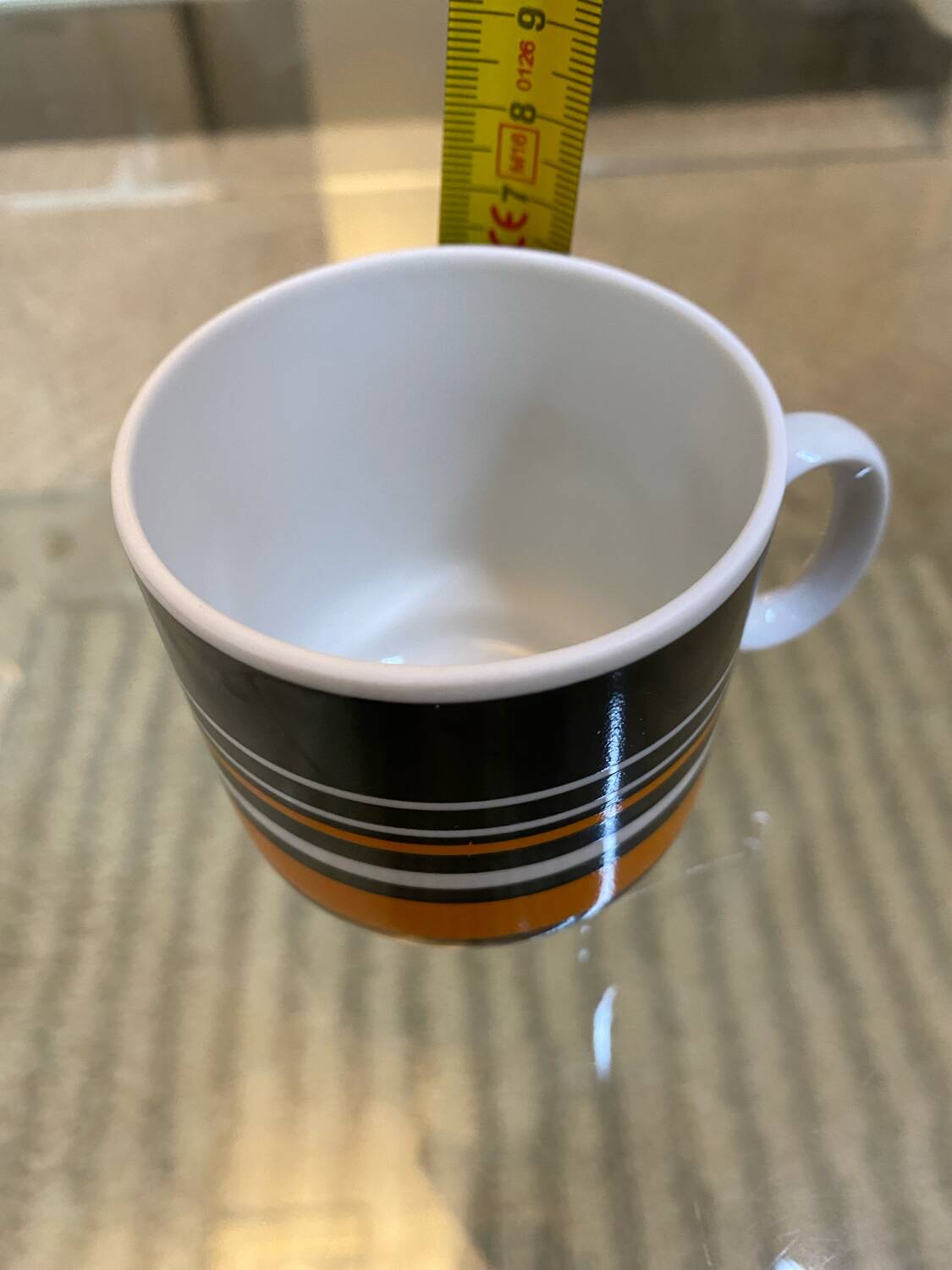 Vintage 70s coffee set by Thomas Germany Bavaria