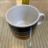 Vintage 70s coffee set by Thomas Germany Bavaria