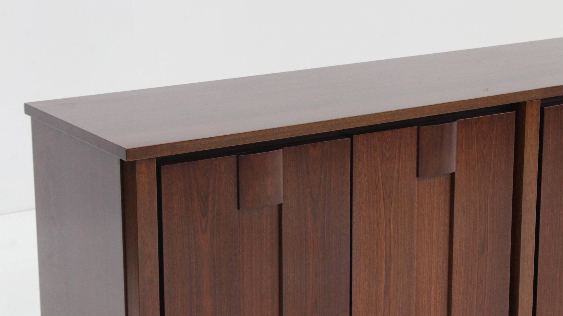 Vintage Italian sideboard 1970s