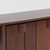 Vintage Italian sideboard 1970s