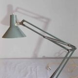 Lampe de bureau / architecte, " Danlight " Danemark 1970