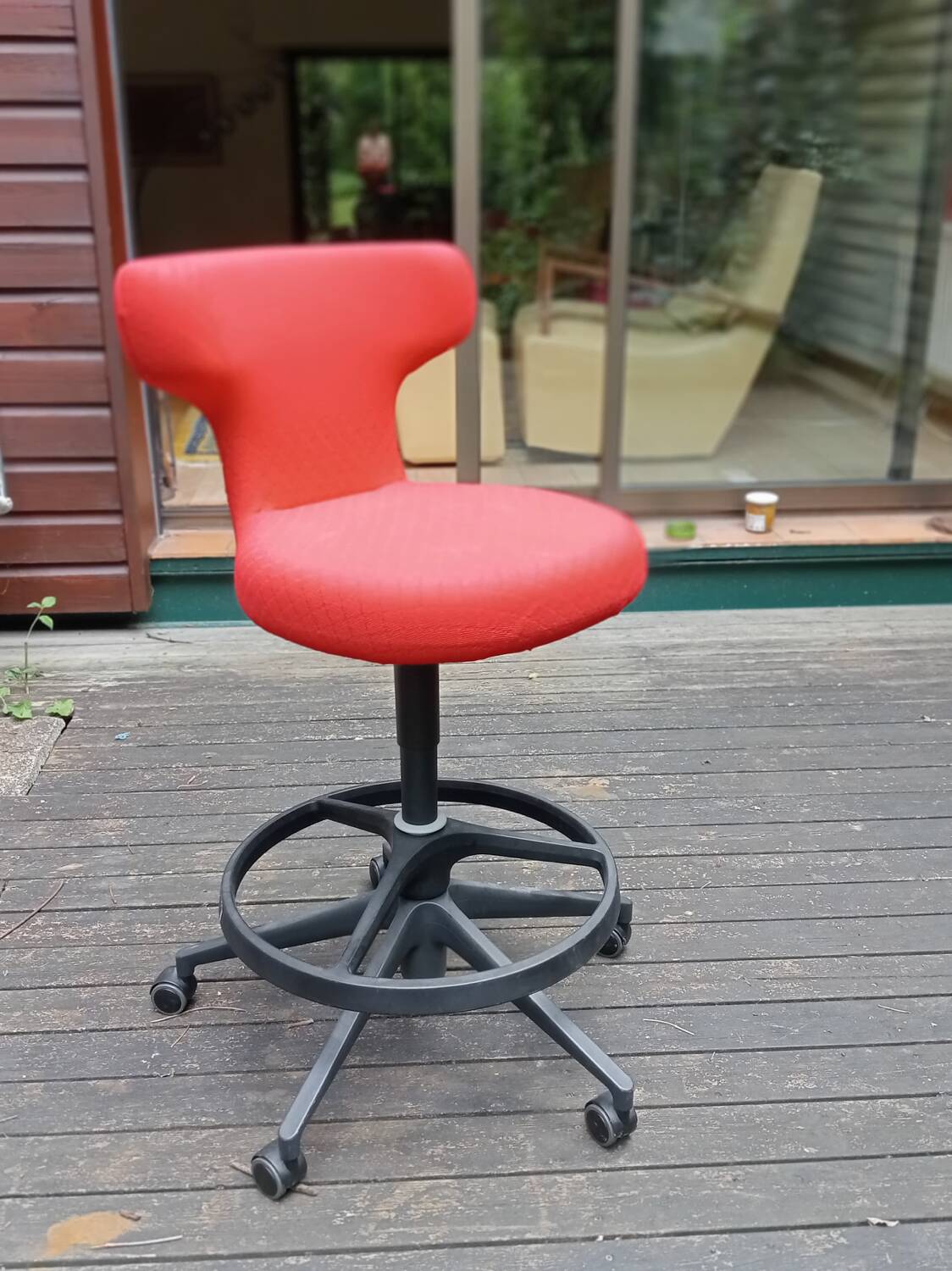 Chaise de Bureau Pivot par Antonio Citterio pour Vitra
