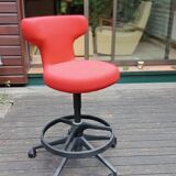 Pivot Office Chair by Antonio Citterio for Vitra