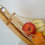 Hammock fruit basket