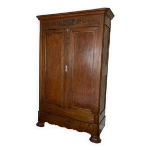 Armoire Louis Philippe