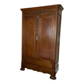 Armoire Louis Philippe d’époque