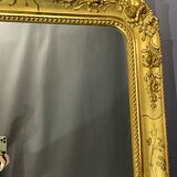 Mirror Louis Philippe  148x118
