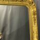 Mirror Louis Philippe  148x118