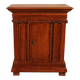 Renaissance oak tabernacle
